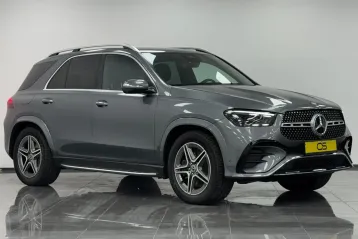 Mercedes-Benz GLE 450 din 2024 - oferta MER120400