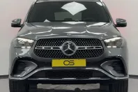 Mercedes-Benz GLE 450 din 2024 cu 20.000 km - oferta MER120400 - foto 2