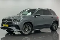 Mercedes-Benz GLE 450 din 2024 cu 20.000 km - oferta MER120400 - foto 3