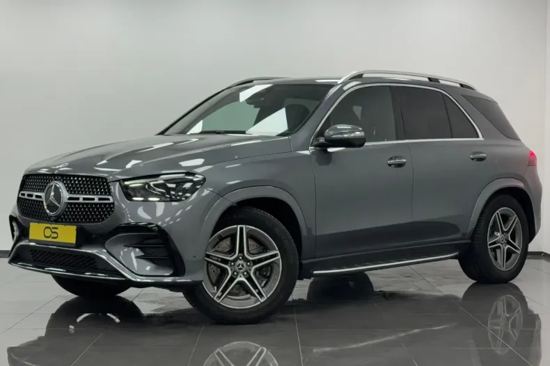 Mercedes-Benz GLE 450 din 2024 cu 20.000 km - oferta MER120400 - foto 3