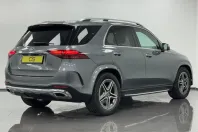 Mercedes-Benz GLE 450 din 2024 cu 20.000 km - oferta MER120400 - foto 4