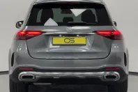 Mercedes-Benz GLE 450 din 2024 cu 20.000 km - oferta MER120400 - foto 5