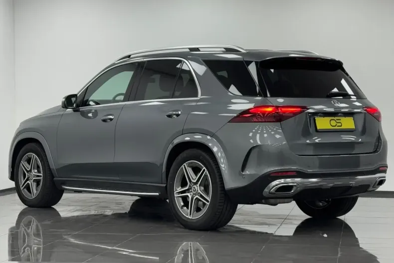 Mercedes-Benz GLE 450 din 2024 cu 20.000 km - oferta MER120400 - foto 6