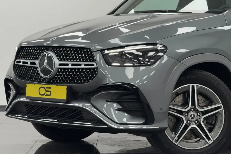 Mercedes-Benz GLE 450 din 2024 cu 20.000 km - oferta MER120400 - foto 7