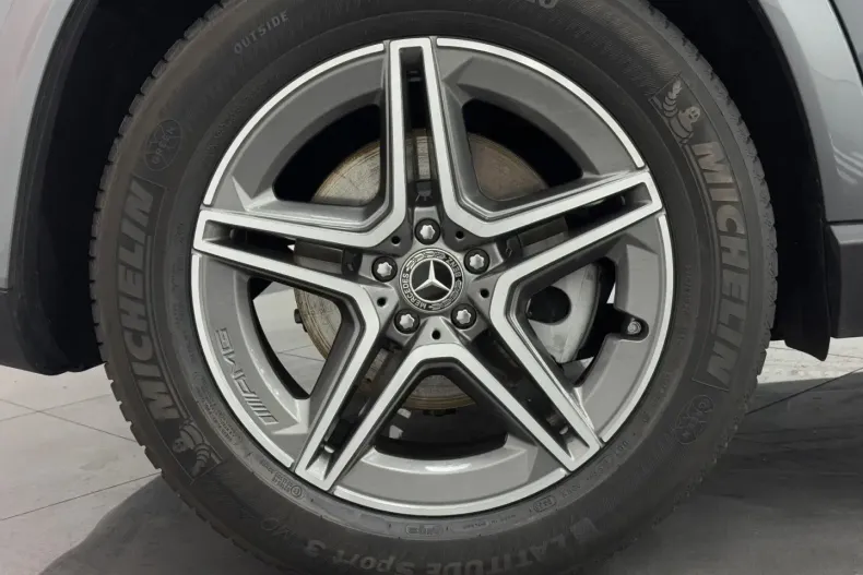 Mercedes-Benz GLE 450 din 2024 cu 20.000 km - oferta MER120400 - foto 8