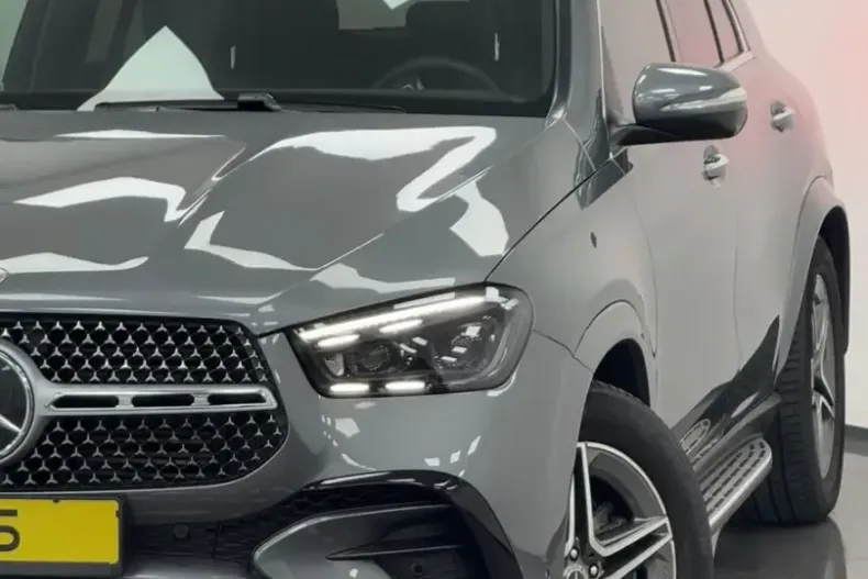 Mercedes-Benz GLE 450 din 2024 cu 20.000 km - oferta MER120400 - foto 9