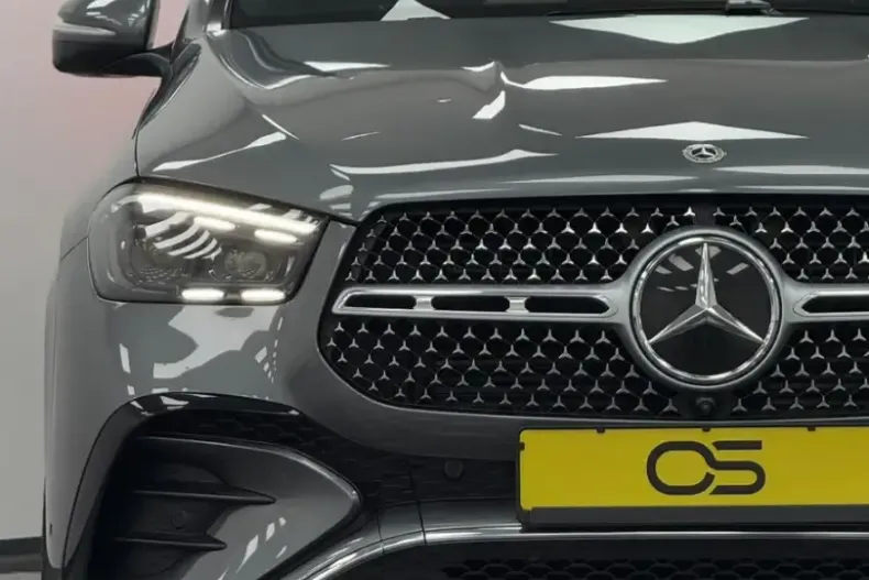 Mercedes-Benz GLE 450 din 2024 cu 20.000 km - oferta MER120400 - foto 12