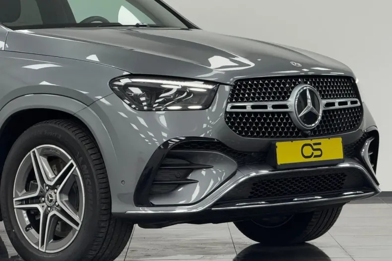 Mercedes-Benz GLE 450 din 2024 cu 20.000 km - oferta MER120400 - foto 13