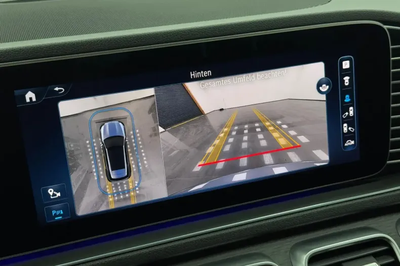 Mercedes-Benz GLE 450 din 2024 cu 20.000 km - oferta MER120400 - foto 14