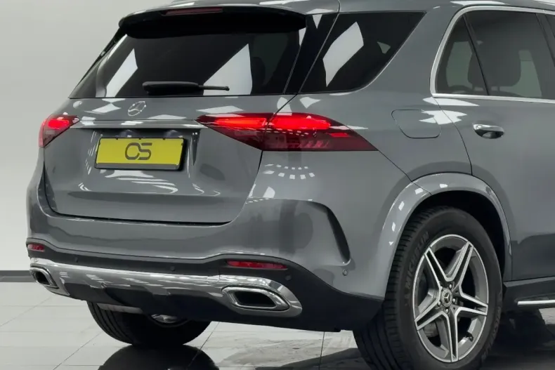 Mercedes-Benz GLE 450 din 2024 cu 20.000 km - oferta MER120400 - foto 15