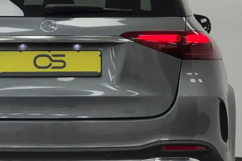 Mercedes-Benz GLE 450 din 2024 cu 20.000 km - oferta MER120400 - foto 16