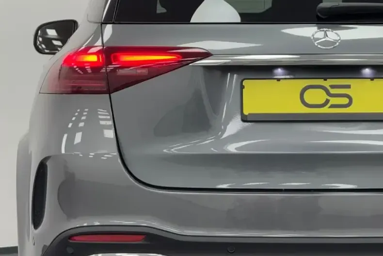 Mercedes-Benz GLE 450 din 2024 cu 20.000 km - oferta MER120400 - foto 17