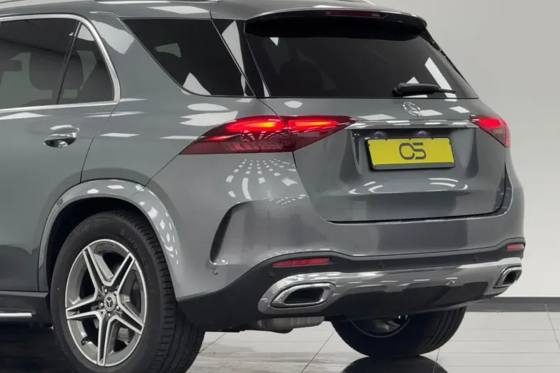 Mercedes-Benz GLE 450 din 2024 cu 20.000 km - oferta MER120400 - foto 20