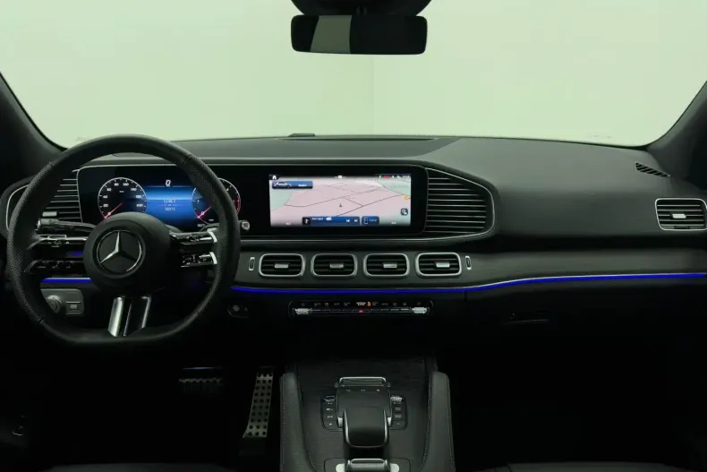 Mercedes-Benz GLE 450 din 2024 cu 20.000 km - oferta MER120400 - foto 22