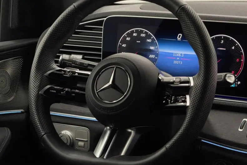 Mercedes-Benz GLE 450 din 2024 cu 20.000 km - oferta MER120400 - foto 23