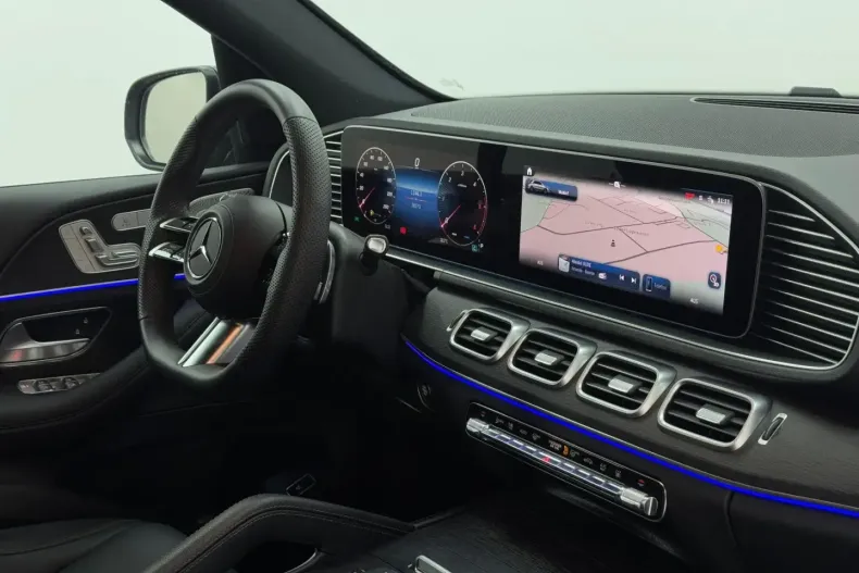 Mercedes-Benz GLE 450 din 2024 cu 20.000 km - oferta MER120400 - foto 25