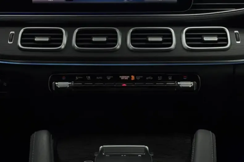 Mercedes-Benz GLE 450 din 2024 cu 20.000 km - oferta MER120400 - foto 27