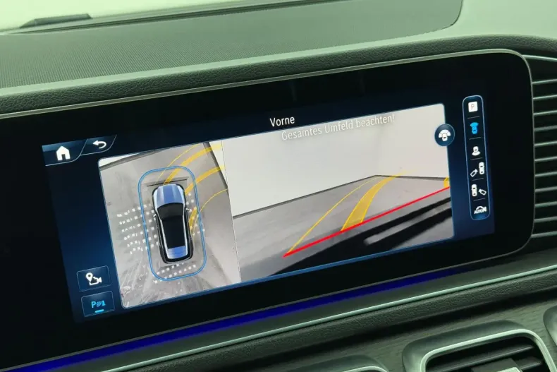 Mercedes-Benz GLE 450 din 2024 cu 20.000 km - oferta MER120400 - foto 28