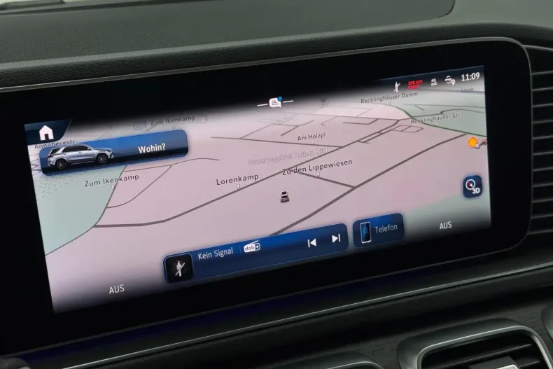 Mercedes-Benz GLE 450 din 2024 cu 20.000 km - oferta MER120400 - foto 29