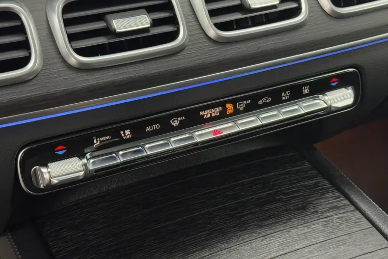 Mercedes-Benz GLE 450 din 2024 cu 20.000 km - oferta MER120400 - foto 30