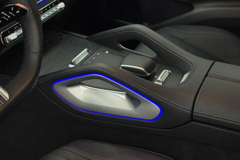 Mercedes-Benz GLE 450 din 2024 cu 20.000 km - oferta MER120400 - foto 31