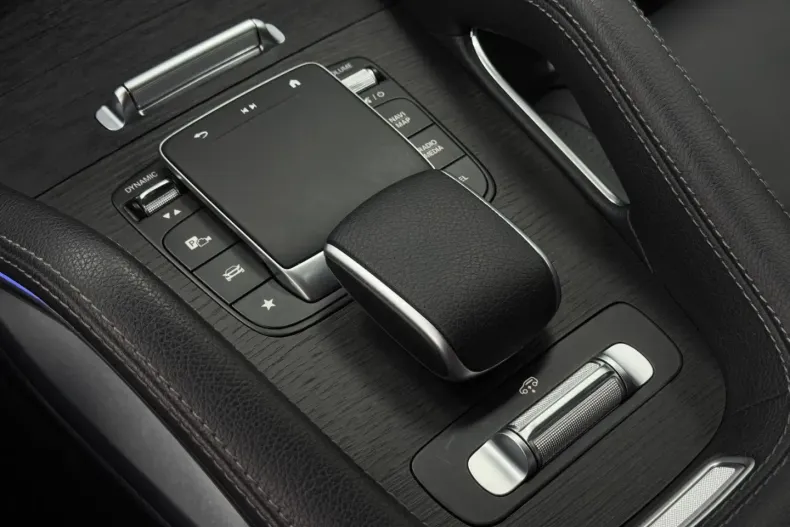 Mercedes-Benz GLE 450 din 2024 cu 20.000 km - oferta MER120400 - foto 32