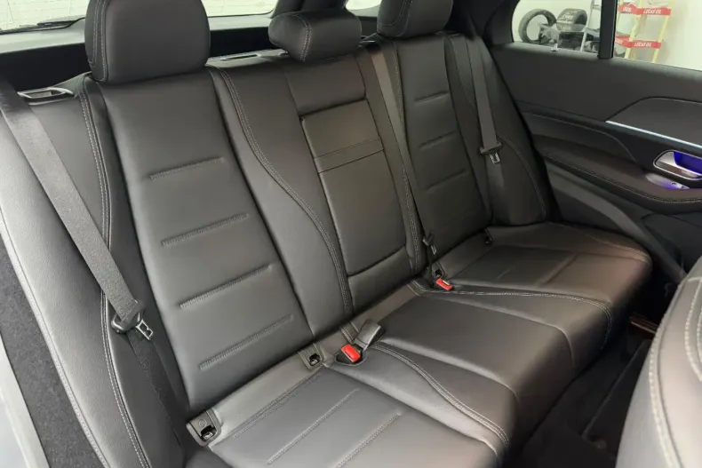 Mercedes-Benz GLE 450 din 2024 cu 20.000 km - oferta MER120400 - foto 35