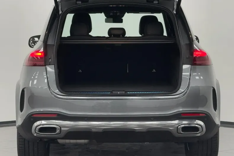 Mercedes-Benz GLE 450 din 2024 cu 20.000 km - oferta MER120400 - foto 37