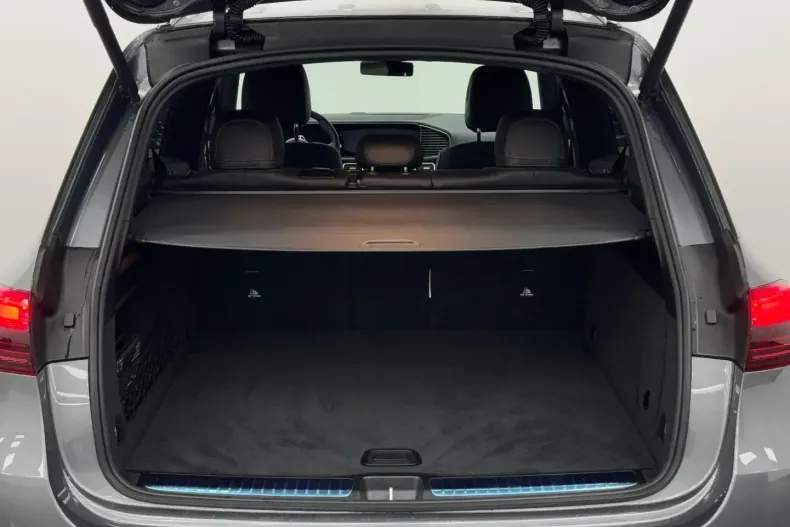 Mercedes-Benz GLE 450 din 2024 cu 20.000 km - oferta MER120400 - foto 38