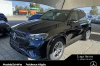 Mercedes-Benz GLE 300 din 2024 cu 29.620 km - oferta MER120401 - foto 2
