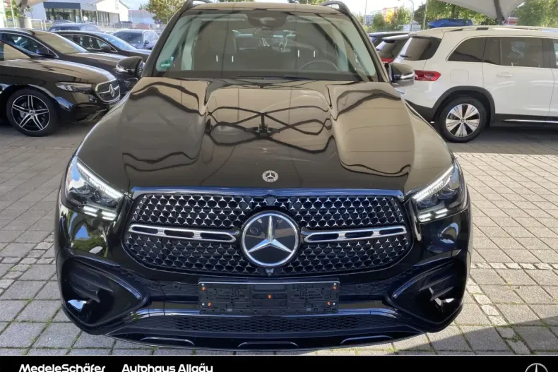 Mercedes-Benz GLE 300 din 2024 cu 29.620 km - oferta MER120401 - foto 3
