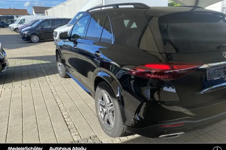 Mercedes-Benz GLE 300 din 2024 cu 29.620 km - oferta MER120401 - foto 5