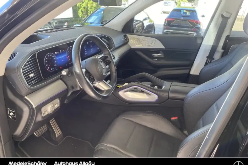 Mercedes-Benz GLE 300 din 2024 cu 29.620 km - oferta MER120401 - foto 6