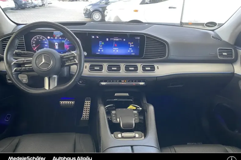 Mercedes-Benz GLE 300 din 2024 cu 29.620 km - oferta MER120401 - foto 7