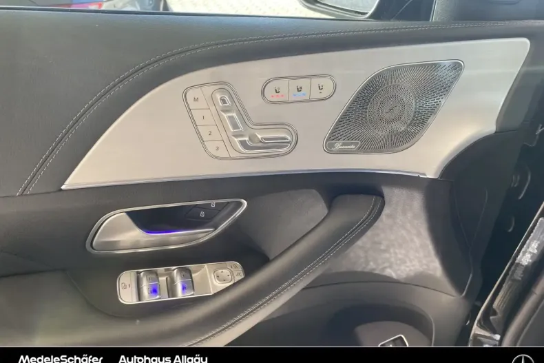 Mercedes-Benz GLE 300 din 2024 cu 29.620 km - oferta MER120401 - foto 9