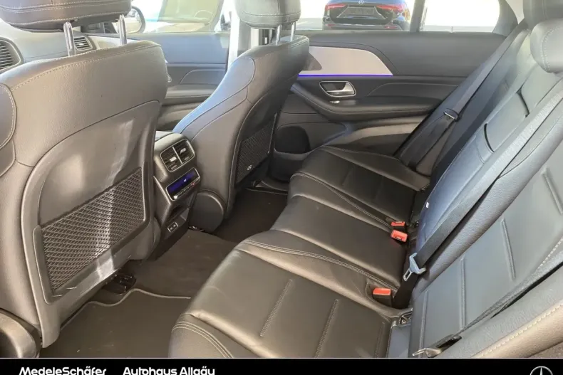 Mercedes-Benz GLE 300 din 2024 cu 29.620 km - oferta MER120401 - foto 10