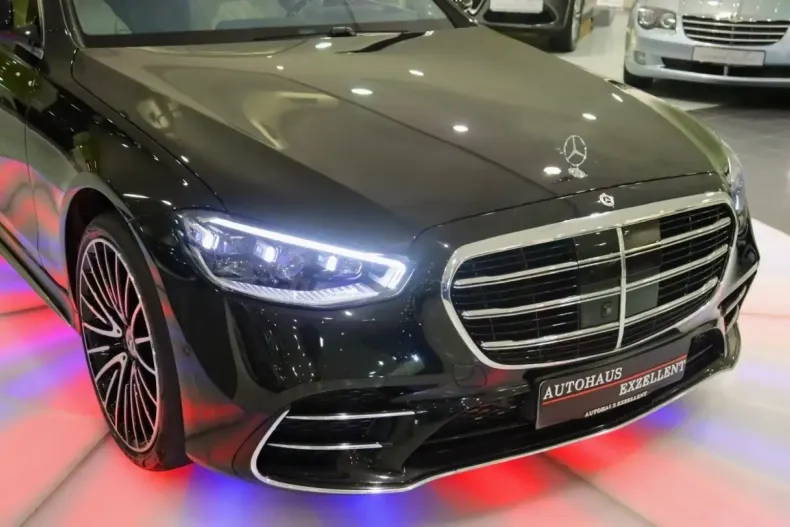 Mercedes-Benz S 400 din 2023 cu 58.940 km - oferta MER120402 - foto 10