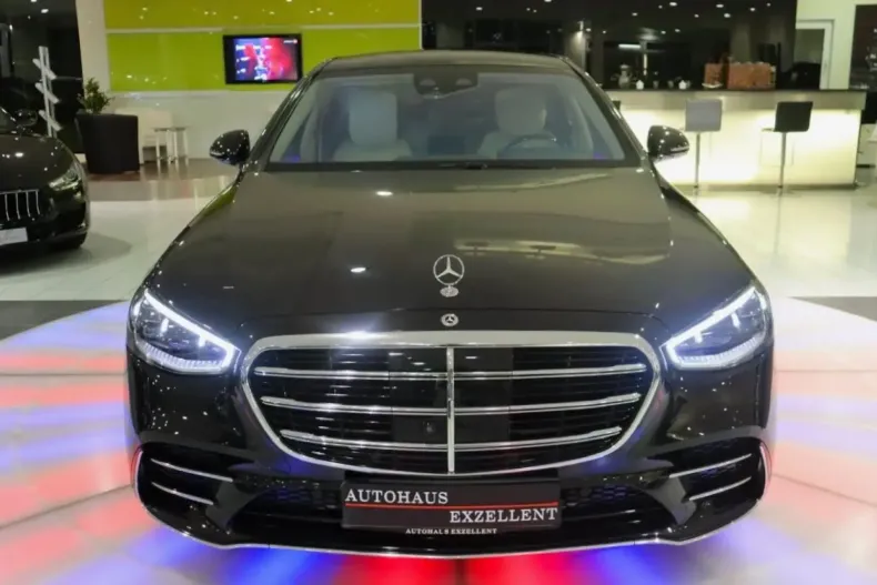 Mercedes-Benz S 400 din 2023 cu 58.940 km - oferta MER120402 - foto 12