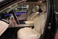 Mercedes-Benz S 400 din 2023 cu 58.940 km - oferta MER120402 - foto 17