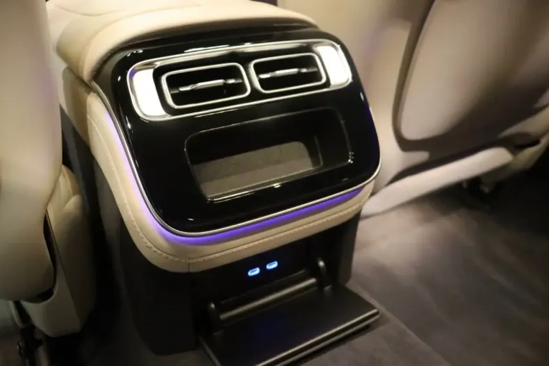 Mercedes-Benz S 400 din 2023 cu 58.940 km - oferta MER120402 - foto 24