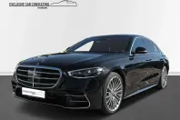 Mercedes-Benz S 350 din 2023 cu 48.000 km - oferta MER120403 - foto 1