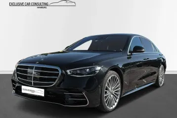 Mercedes-Benz S 350 din 2023 - oferta MER120403