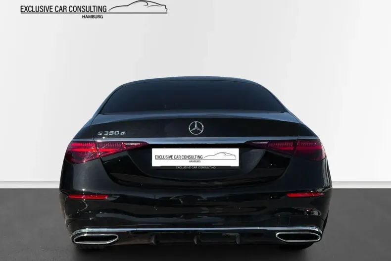 Mercedes-Benz S 350 din 2023 cu 48.000 km - oferta MER120403 - foto 5