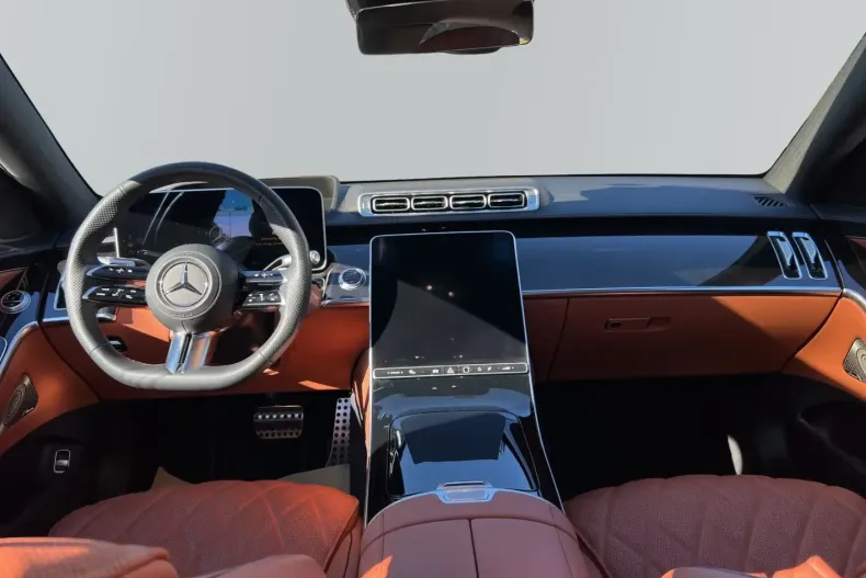 Mercedes-Benz S 350 din 2023 cu 48.000 km - oferta MER120403 - foto 7