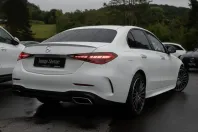 Mercedes-Benz C 300 din 2024 cu 16.474 km - oferta MER120404 - foto 3