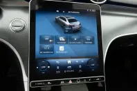 Mercedes-Benz C 300 din 2024 cu 16.474 km - oferta MER120404 - foto 14