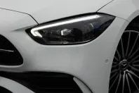 Mercedes-Benz C 300 din 2024 cu 16.474 km - oferta MER120404 - foto 23