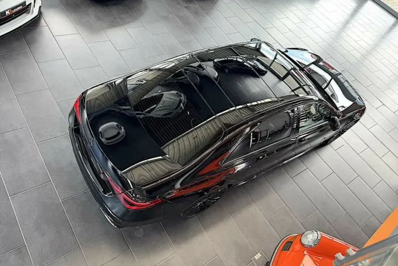 Mercedes-Benz S 350 din 2023 cu 51.400 km - oferta MER120406 - foto 6