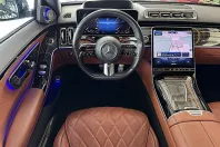 Mercedes-Benz S 350 din 2023 cu 51.400 km - oferta MER120406 - foto 9