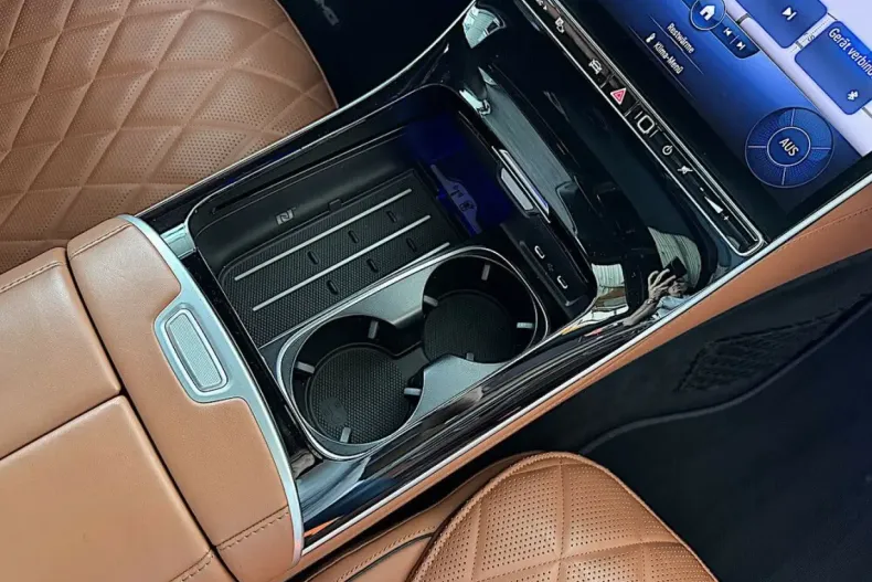 Mercedes-Benz S 350 din 2023 cu 51.400 km - oferta MER120406 - foto 10